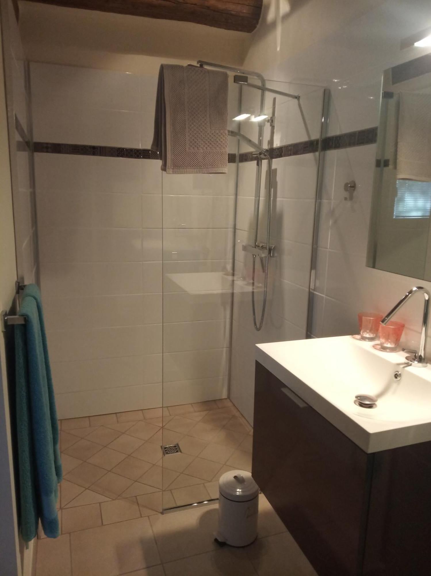 Bed and Breakfast Le Grangeon Cruis Екстер'єр фото